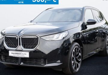 BMW X3 24.575 km 50.890 &euro; Wiehl 51674