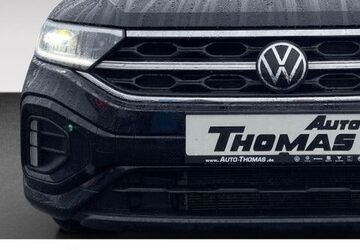 VW T-Roc 70.611 km 26.890 &euro; Bornheim 53332