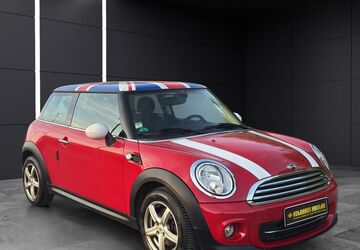 Mini Cooper 87.000 km 6.980 &euro; Remscheid 42897