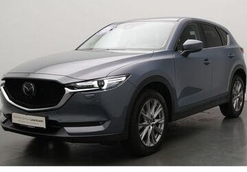 Mazda CX-5 89.320 km 21.980 &euro; Leverkusen 51379