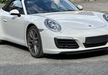 Porsche 991 41.600 km 109.790 &euro; Frechen (bei Köln) 50226