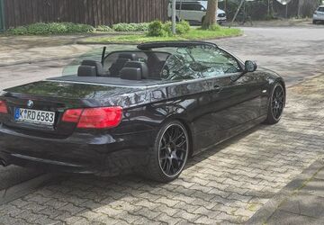 BMW 325 189.000 km 12.000 &euro; Köln 50735