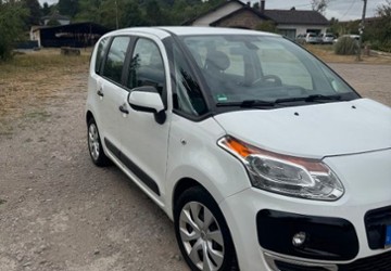 Citroen C3 Picasso 73.179 km 6.850 &euro; Bonn 53127