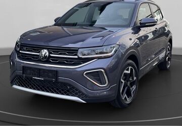 VW T-Cross 9.990 km 26.990 &euro; Köln 51145