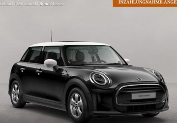 Mini Cooper 45.975 km 21.499 &euro; Bonn 53119