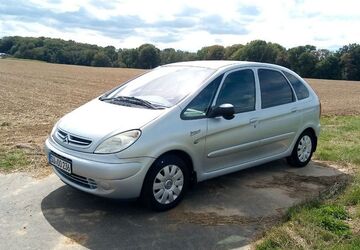 Citroen Xsara Picasso 435.000 km 2.200 &euro; Hennef 53773