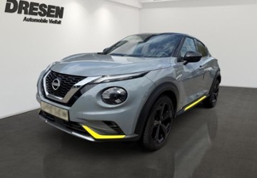 Nissan Juke 24.937 km 19.490 &euro; Bonn 53119