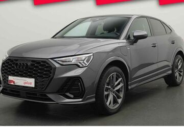 Audi Q3 68.179 km 35.480 &euro; Leverkusen 51373