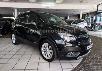Opel Mokka 169.900 km 7.899 &euro; Hilden 40721