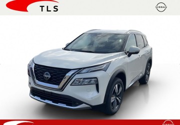 Nissan X-Trail 9.276 km 32.690 &euro; Bornheim 53332