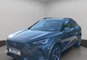 Cupra Formentor 27.432 km 25.380 &euro; Lohmar 53797