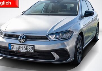 VW Polo 5.000 km 25.975 &euro; Troisdorf-Spich 53842