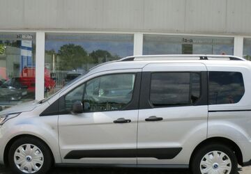 Ford Transit 163.936 km 10.990 &euro; Leverkusen 51377