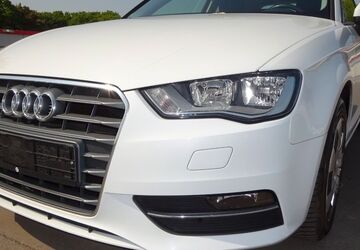 Audi A3 100.000 km 8.490 &euro; Solingen 42719