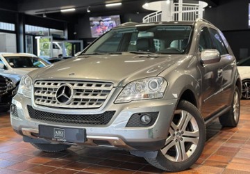 Mercedes-Benz ML 300 156.332 km 13.900 &euro; Bonn 53177