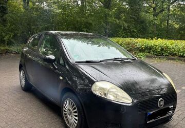 Fiat Punto 219.000 km 900 &euro; Köln 50765