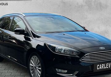 Ford Focus 114.972 km 6.799 &euro; Köln - Worringen 50769