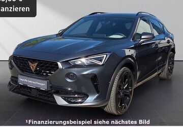 Cupra Formentor 17.500 km 34.990 &euro; Solingen 42719