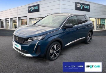 Peugeot 3008 36.273 km 22.888 &euro; Bonn 53121