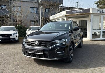 VW T-Roc 90.091 km 16.490 &euro; Köln 51067