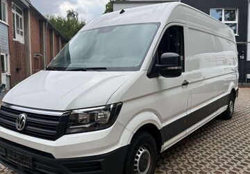 VW Crafter 198.783 km 12.950 &euro; Frechen 50226