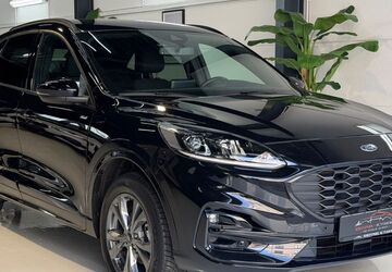 Ford Kuga 85.000 km 19.599 &euro; Köln 50769