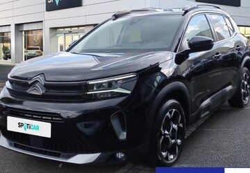 Citroen C5 Aircross 29.390 km 18.830 &euro; Sankt Augustin 53757