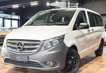 Mercedes-Benz Vito 134.447 km 29.900 &euro; Bonn 53177