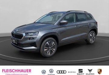 Skoda Karoq 9.990 km 35.990 &euro; Köln 51145