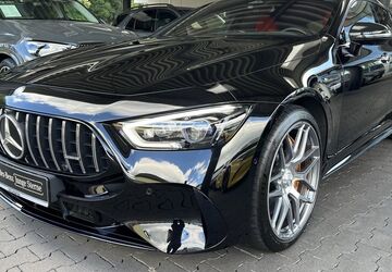 Mercedes-Benz AMG GT 3.940 km 155.640 &euro; Engelskirchen 51766