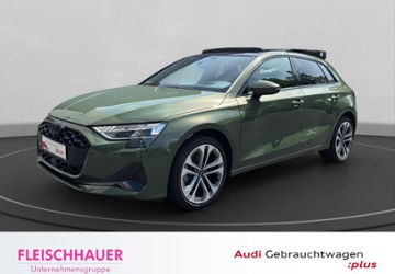 Audi A3 7.853 km 33.980 &euro; Bonn 53119