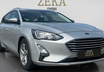 Ford Focus 281.558 km 4.900 &euro; Lindlar 51789