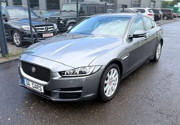 Jaguar XE 139.000 km 11.900 &euro; Troisdorf (10 km Köln-Bonn Airport) 53842