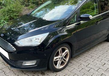 Ford C-Max 155.000 km 4.500 &euro; Leverkusen 51381