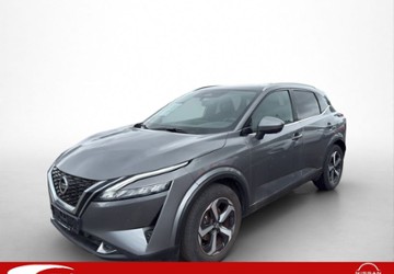 Nissan Qashqai 29.850 km 23.890 &euro; Bornheim 53332