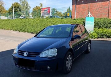 VW Golf 176.000 km 2.980 &euro; Remscheid 42853