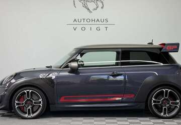 Mini John Cooper Works 23.993 km 38.200 &euro; Radevormwald 42477