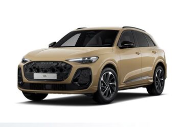 Audi Q5 13.980 km 50.490 &euro; Bonn 53119