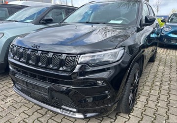 Jeep Compass 20.131 km 29.530 &euro; Köln 51149