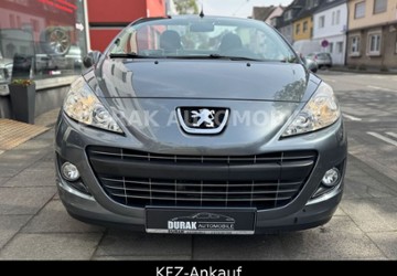 Peugeot 207 95.990 km 4.600 &euro; Siegburg 53721