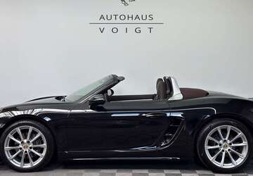 Porsche Boxster 97.000 km 49.990 &euro; Radevormwald 42477