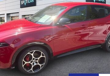 Alfa Romeo Tonale 41.198 km 26.490 &euro; Solingen 42655