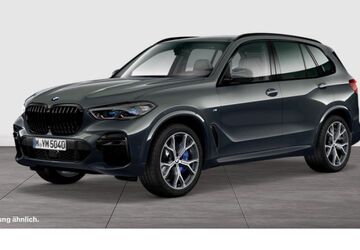 BMW X5 51.723 km 58.970 &euro; Leverkusen 51371
