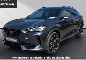 Cupra Formentor 22.800 km 34.990 &euro; Solingen 42719