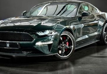 Ford Mustang 30.884 km 53.980 &euro; Troisdorf/Spich 53842