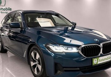 BMW 520 118.800 km 24.999 &euro; Solingen 42697