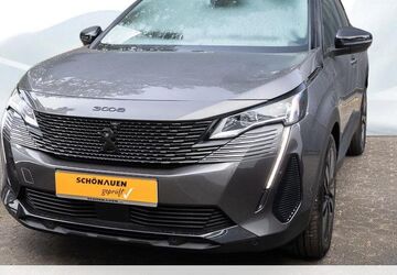 Peugeot 3008 13.751 km 24.970 &euro; Solingen 42697