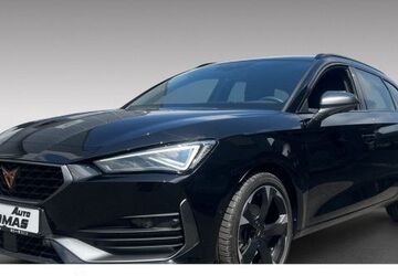 Cupra Leon 21.239 km 26.800 &euro; Brühl 50321