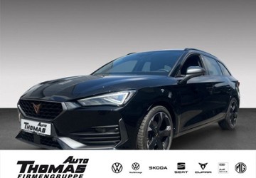 Cupra Leon 21.239 km 28.600 &euro; Brühl 50321