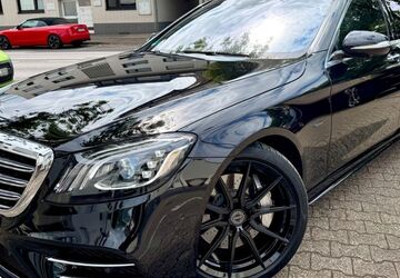 Mercedes-Benz S 560 87.000 km 54.990 &euro; Köln/Wahn 51147